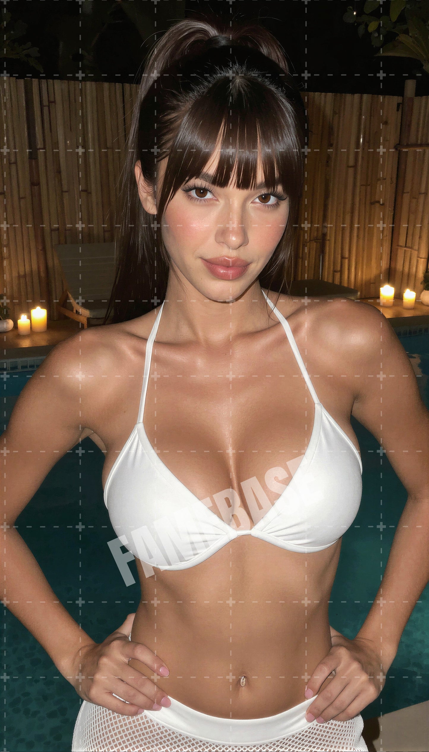 SOLD - Anita Martinez - Spicy AI