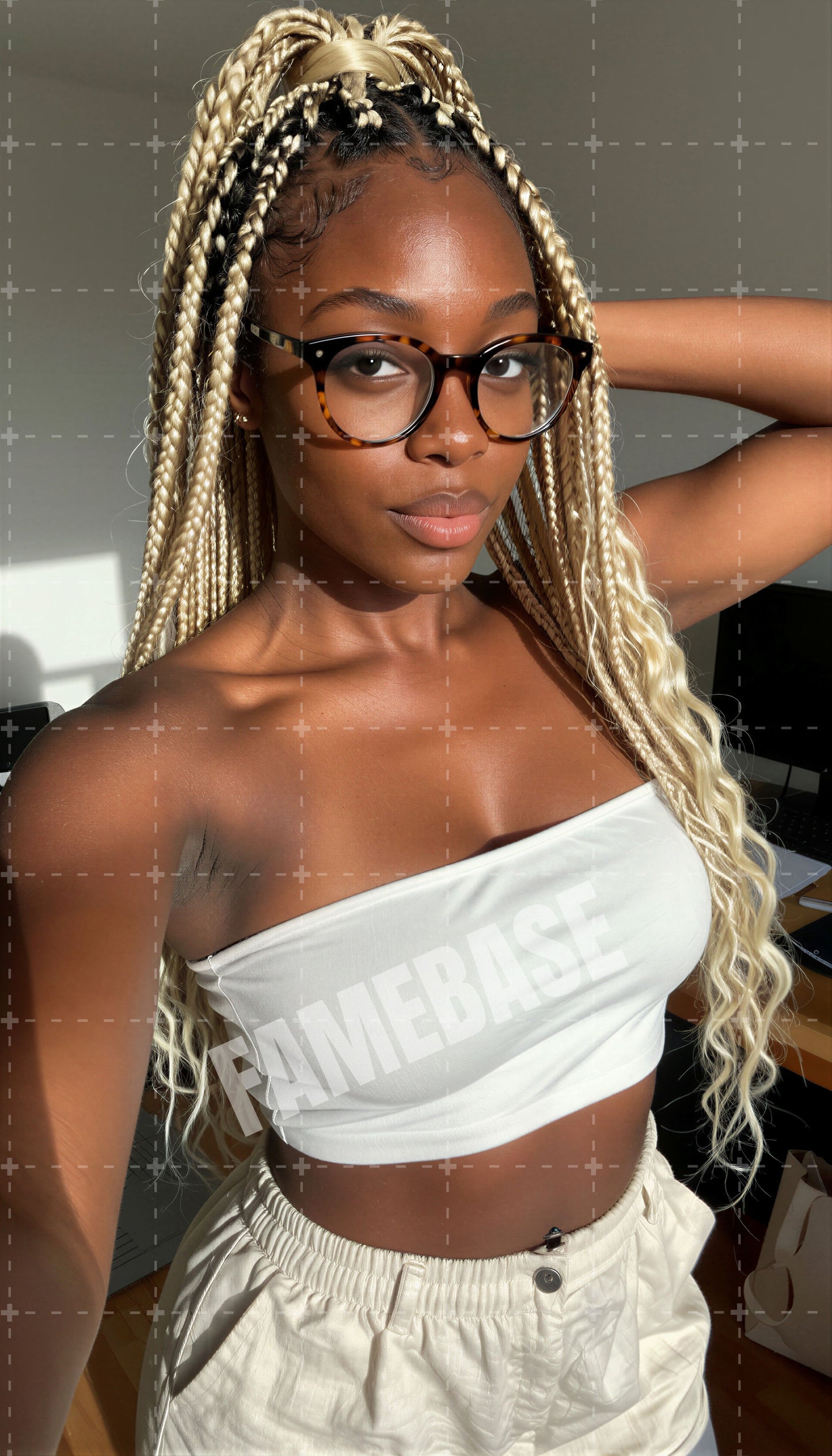 SOLD - AI Spicy - Desire Milan