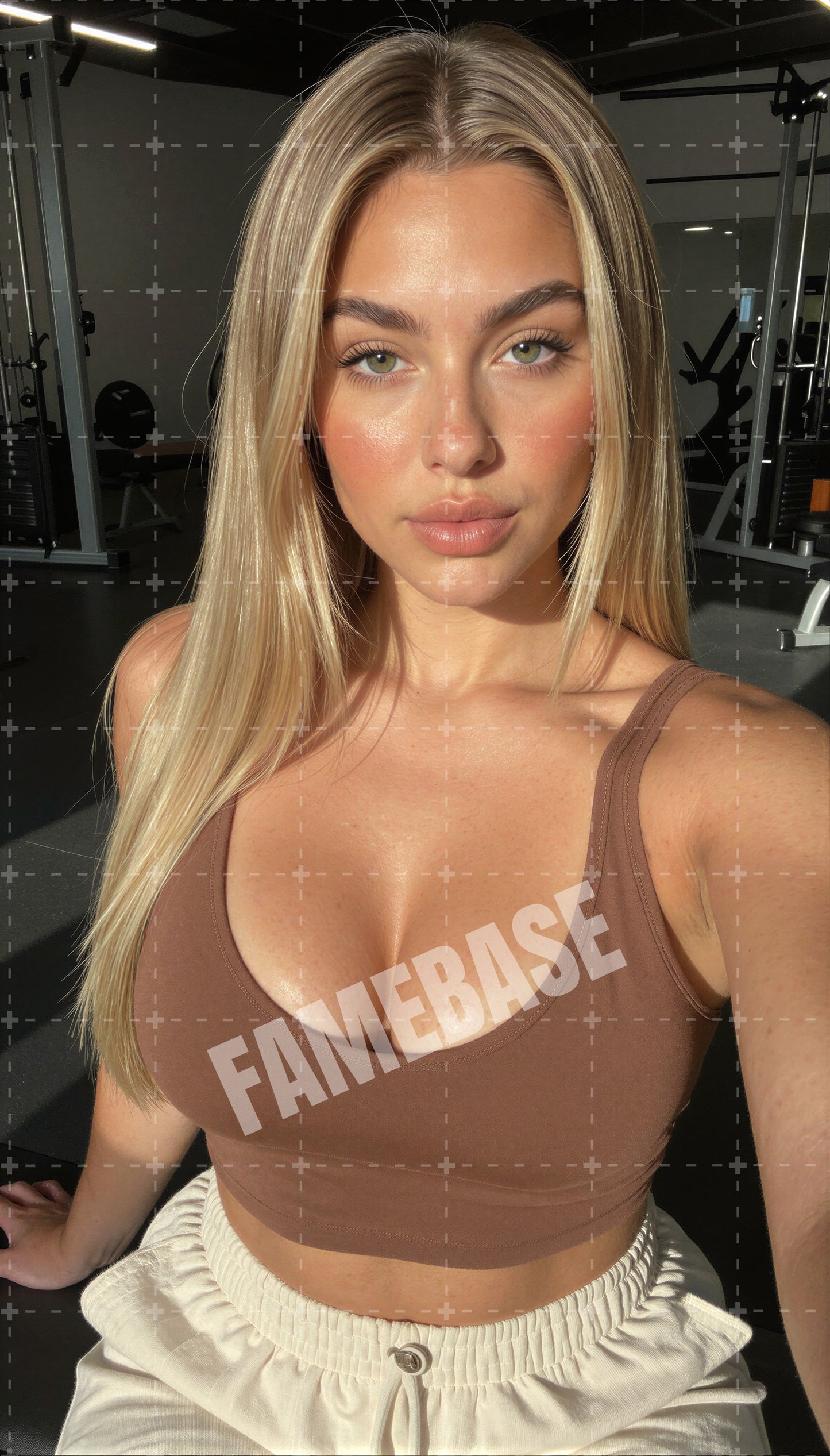 SOLD - AI Latina Spicy - Isis Rivera