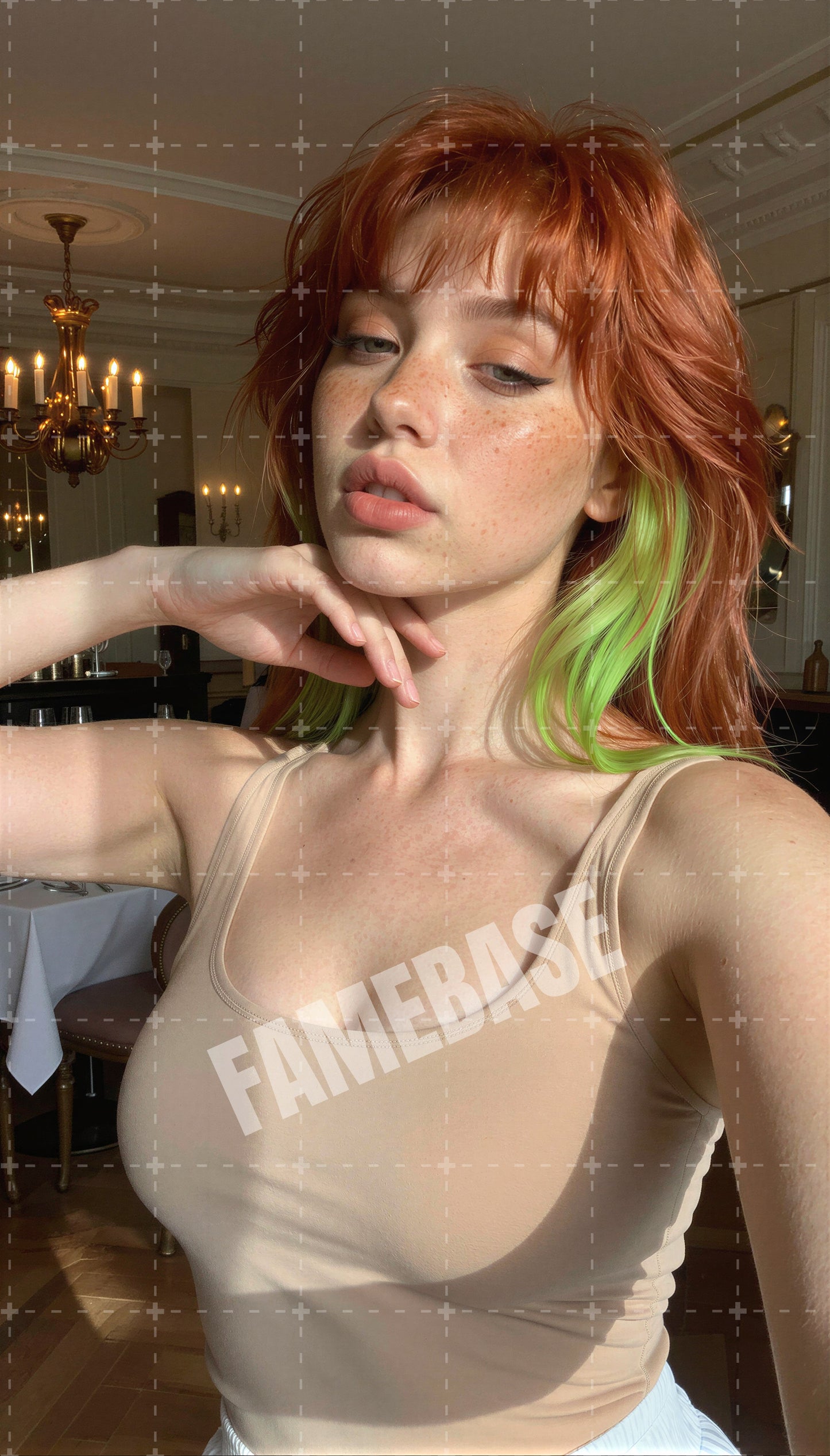 SOLD - AI Spicy - Rowan MacLeod