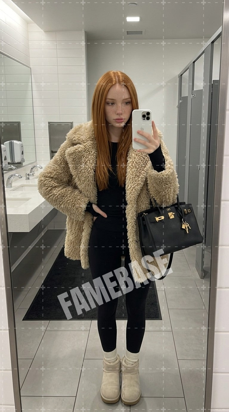 AI Cutei - Harriet Foster - Image 9