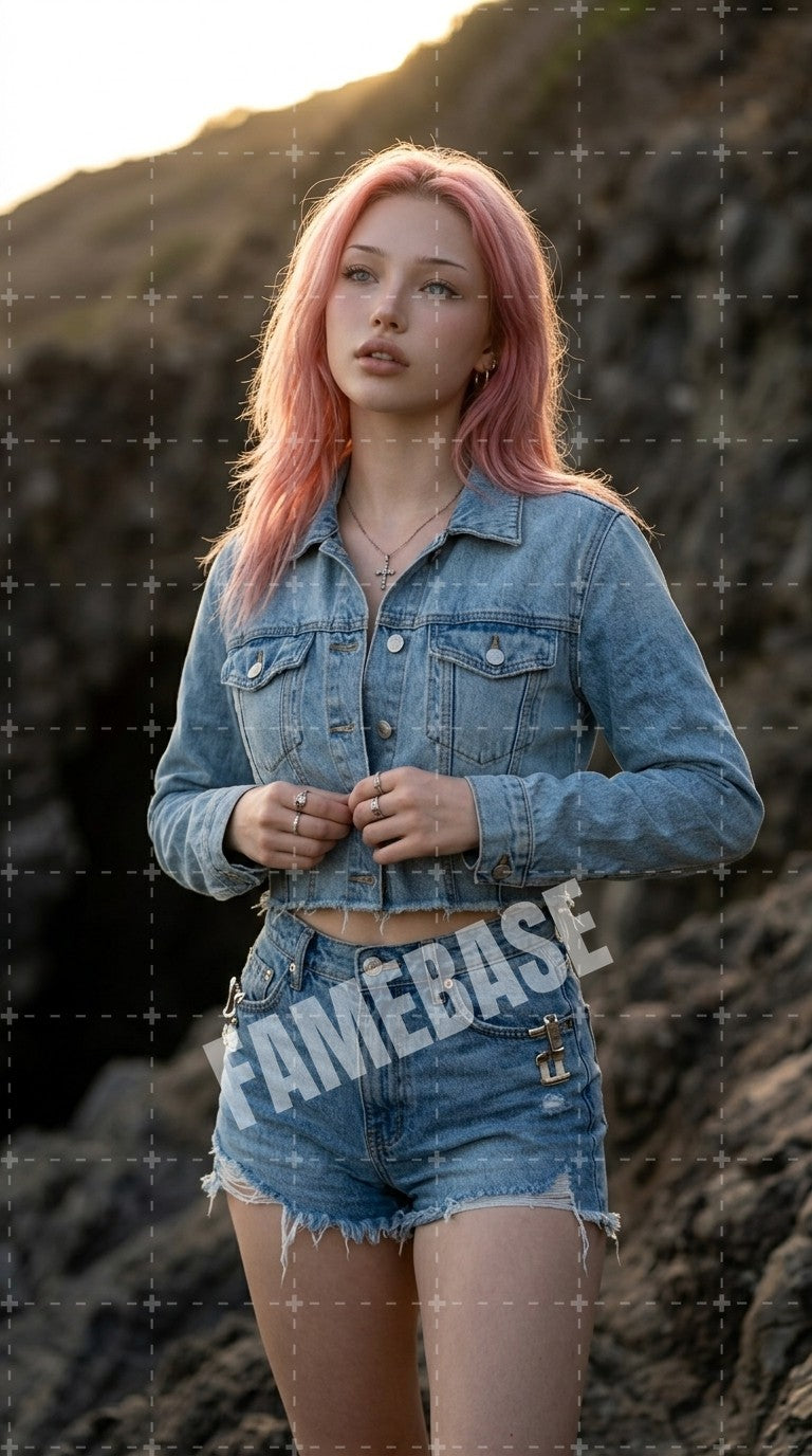 AI Ebony - Elina Park - Image 9