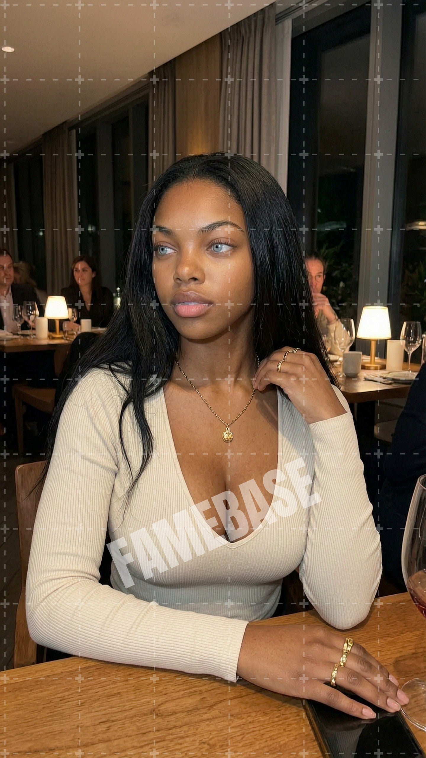 AI Ebony - Zariah Rose - Image 8