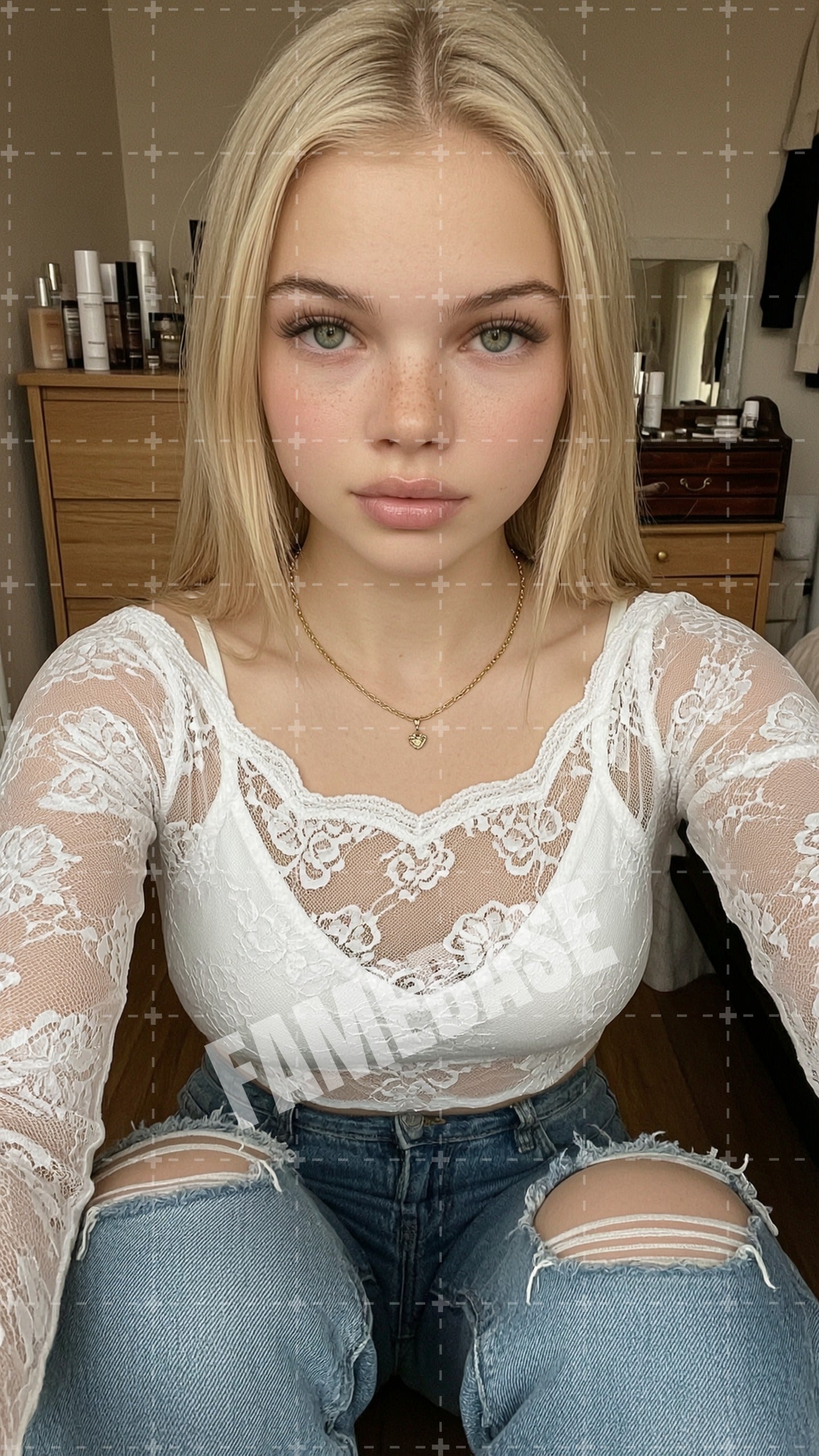 Willow Morgan - Image 5