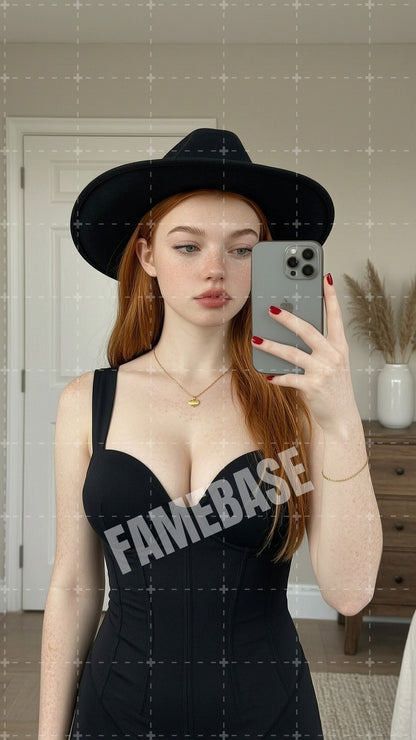 Ava Wells - Image 8