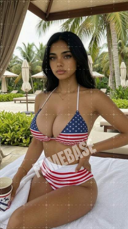 Mabel Vega - Image 1