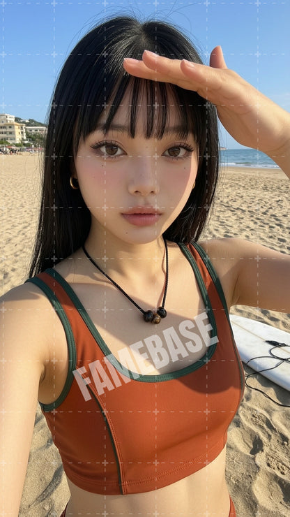 Mika Hoshima - Image 2