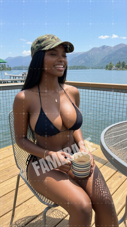 Aniyah Bello - Image 5