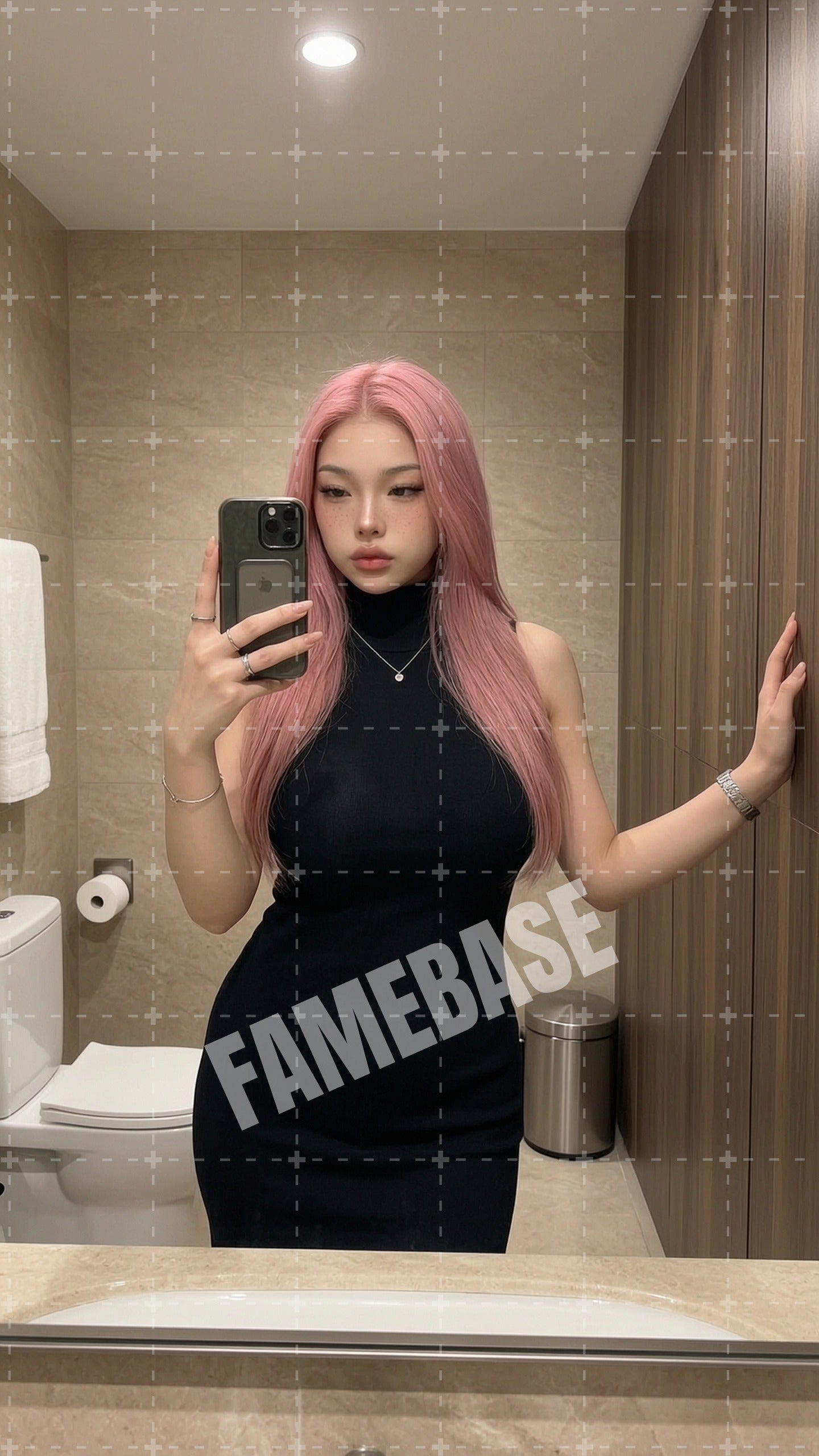 Himari Tanaka - Image 8