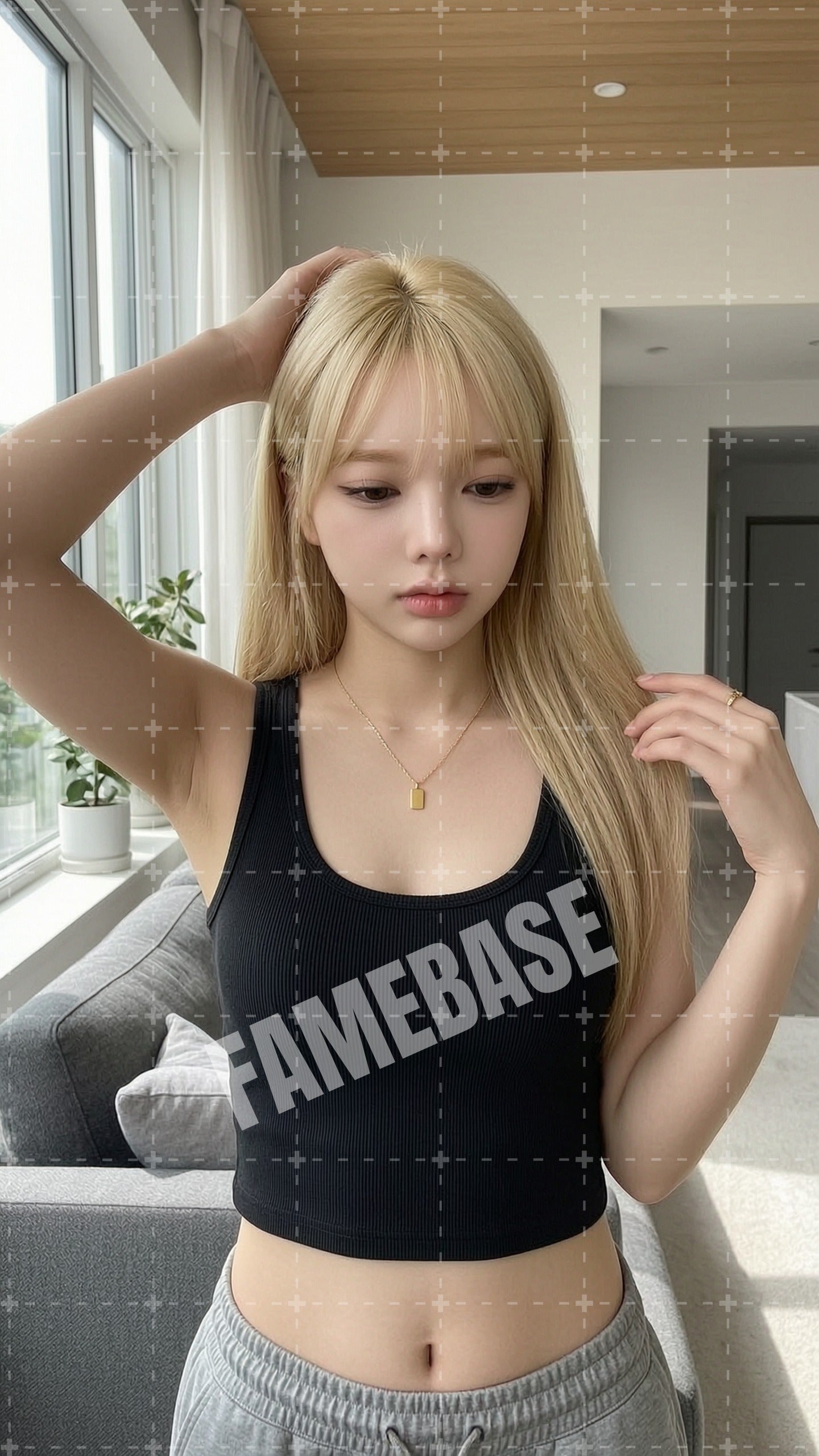 Hana Min - Image 4