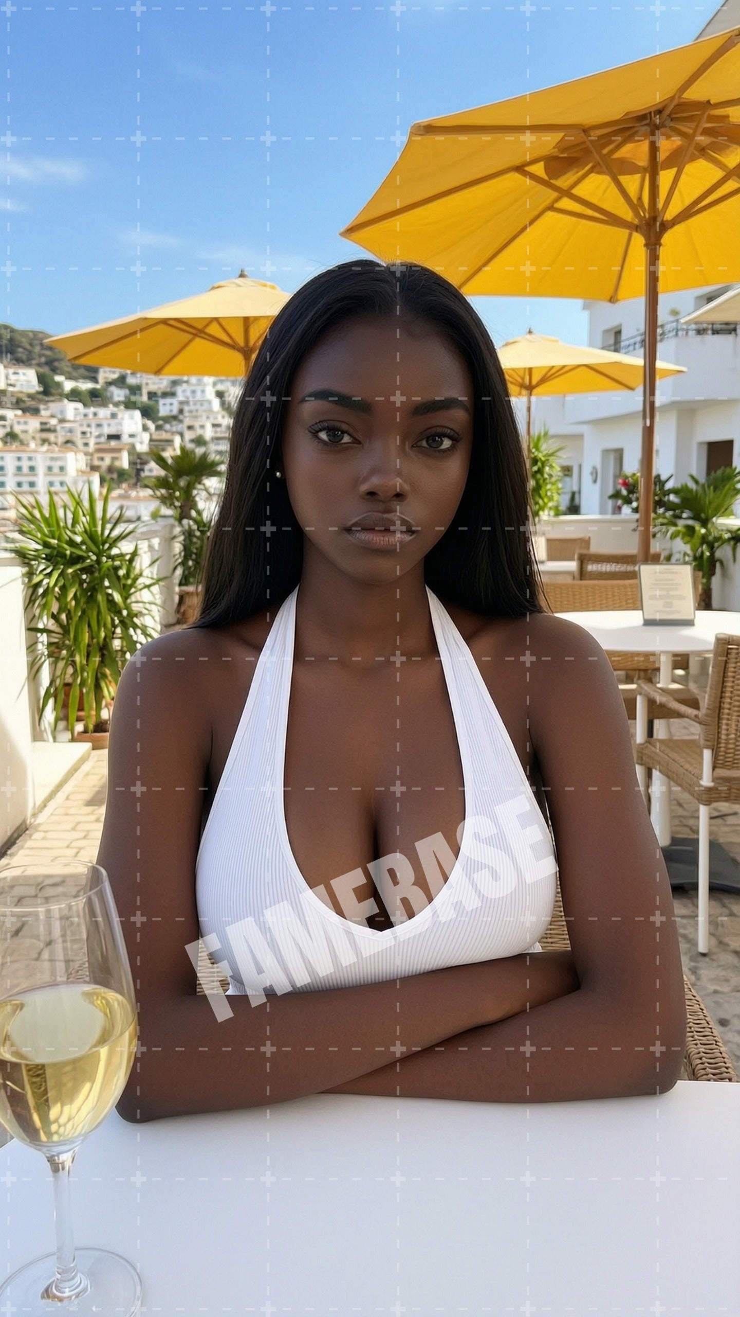 Nina Moore - Image 8