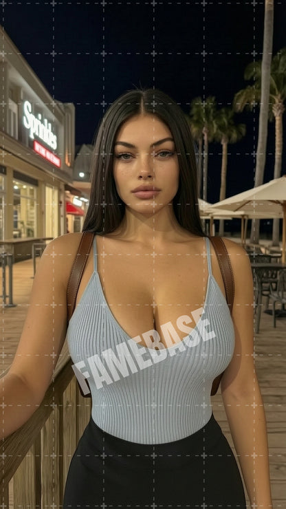 Chloe Donovan - Image 2