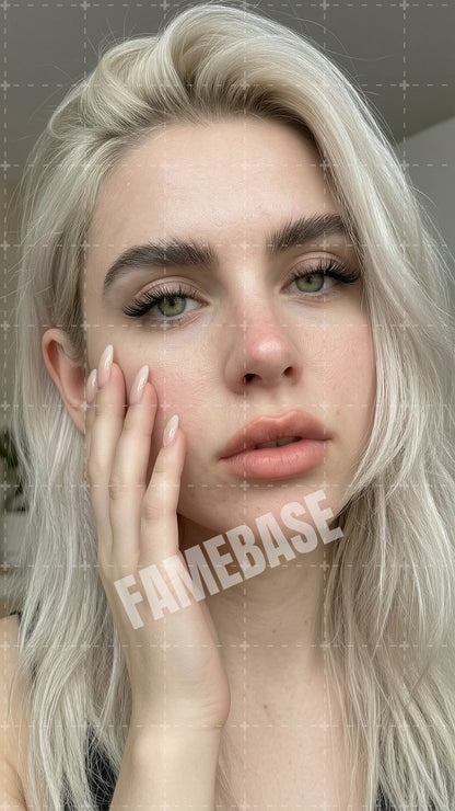 Leona Hunter - Image 1