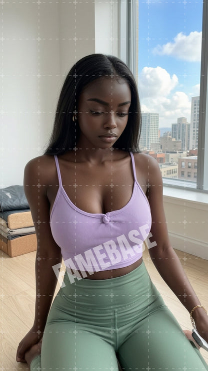 Nina Moore - Image 6