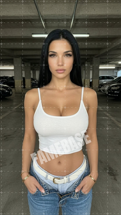 Josefina Lopez - Image 7