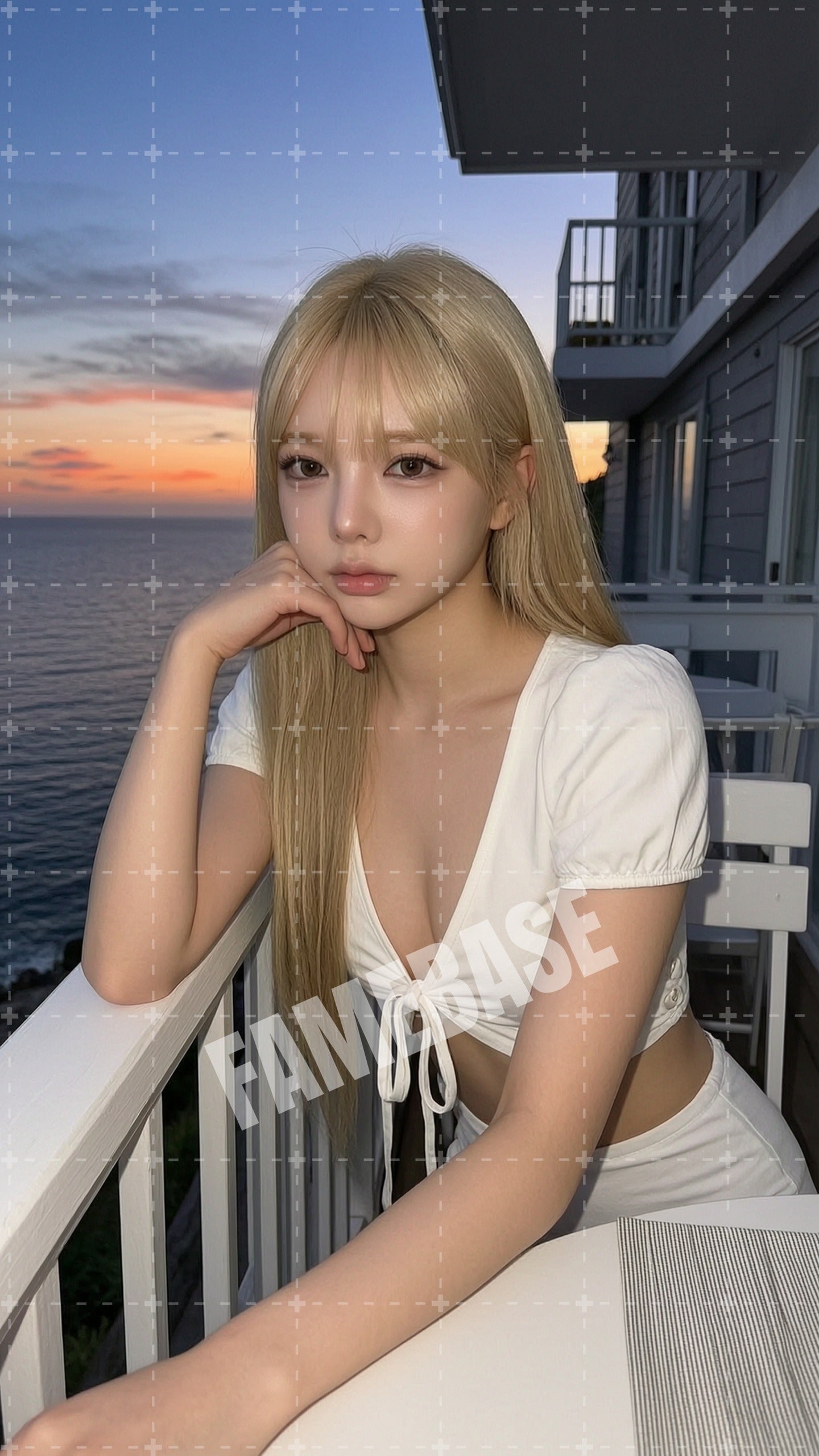 Hana Min - Image 5