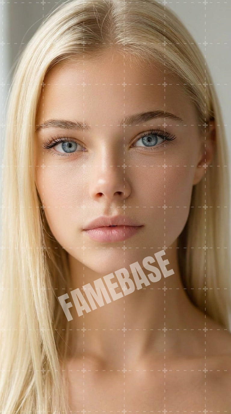 Chloe Mercer - Image 9
