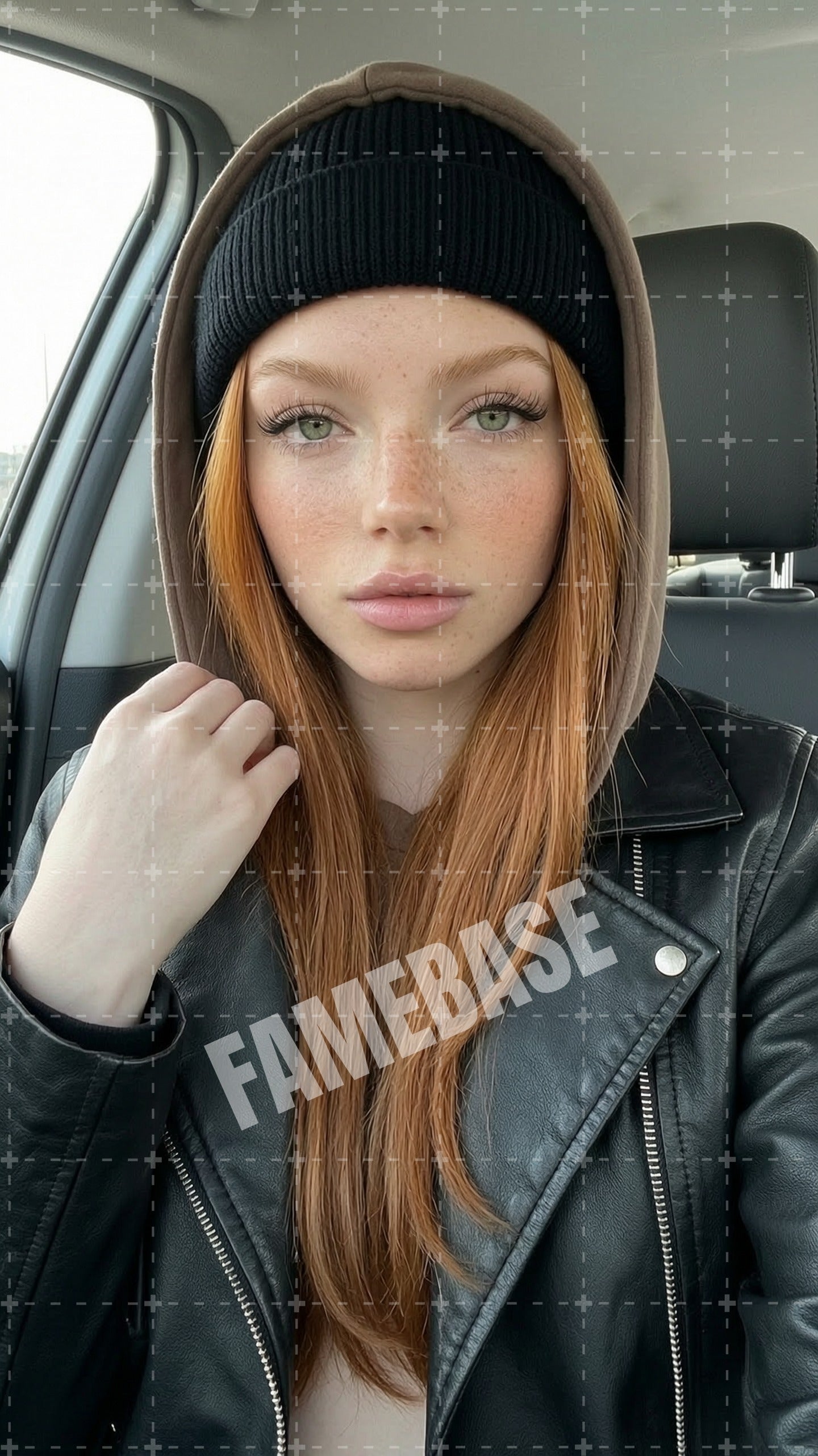 Layla Frost - Image 1