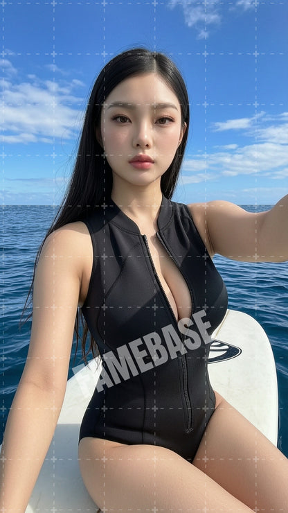 Kira Sloan - Image 1