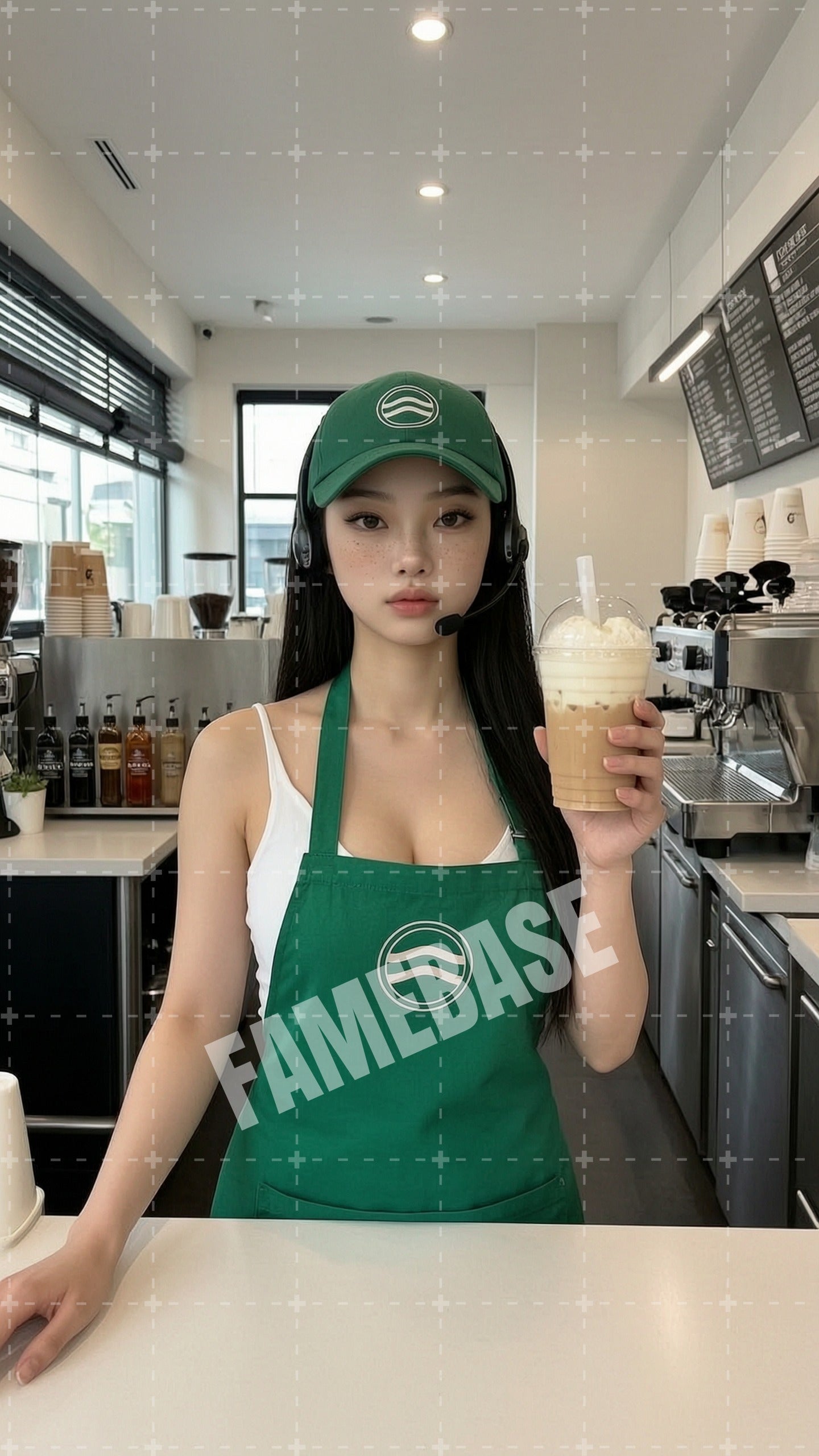 Sakura Wang - Image 8