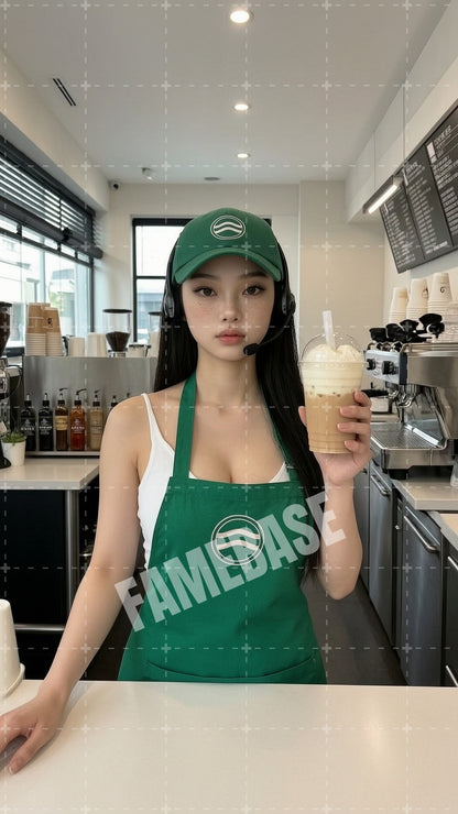Sakura Wang - Image 8