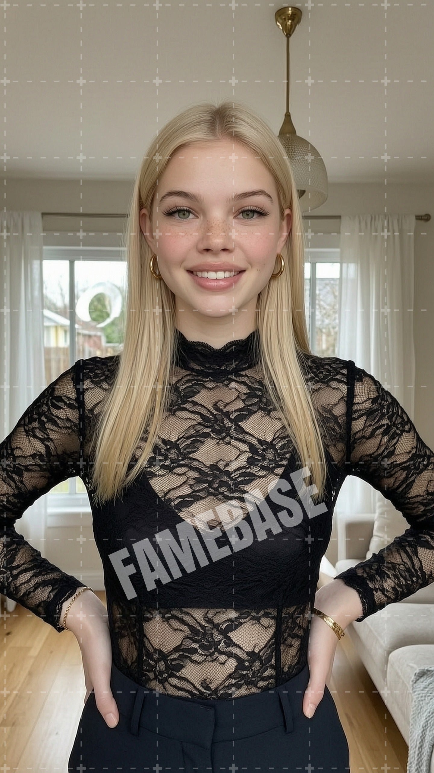 Willow Morgan - Image 4