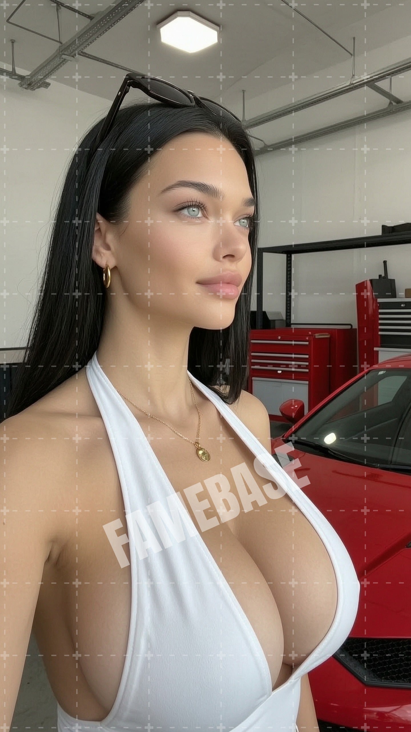Paris Lopez - Image 7