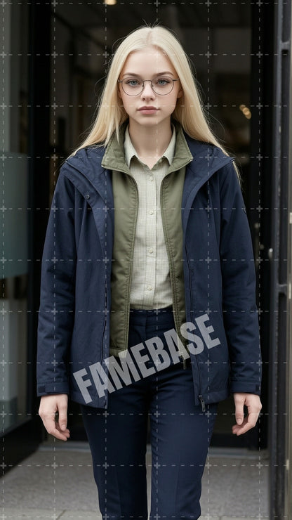 Ava Morgan - Image 6