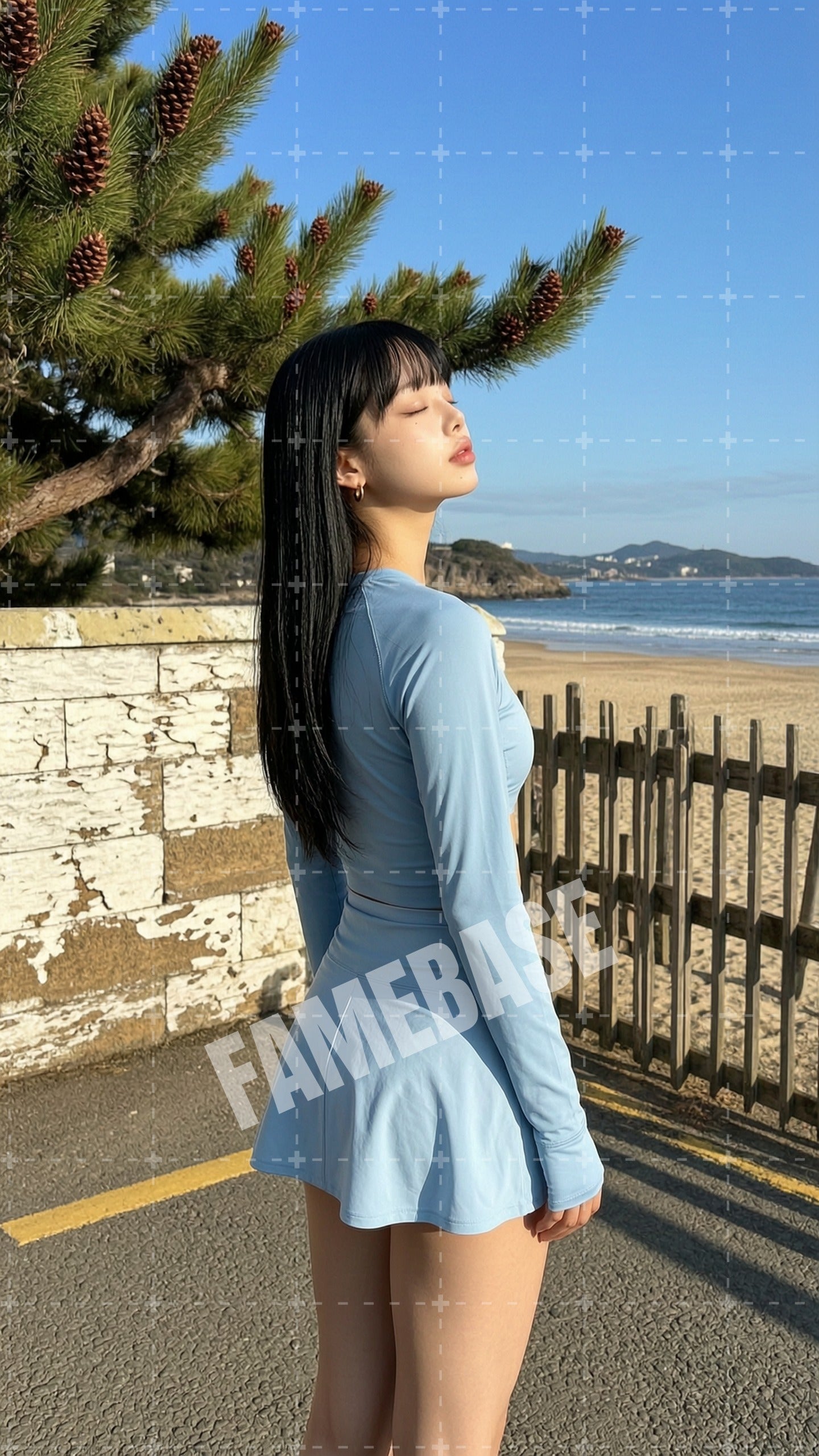 Mika Hoshima - Image 8