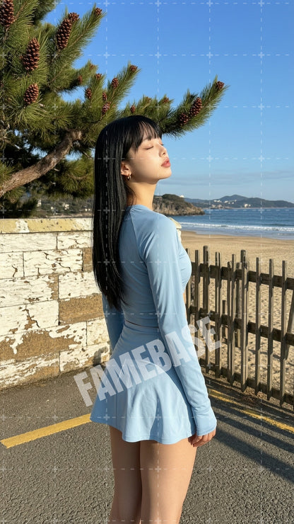 Mika Hoshima - Image 8