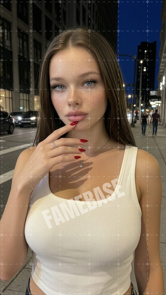 Paloma Wilde - Image 1