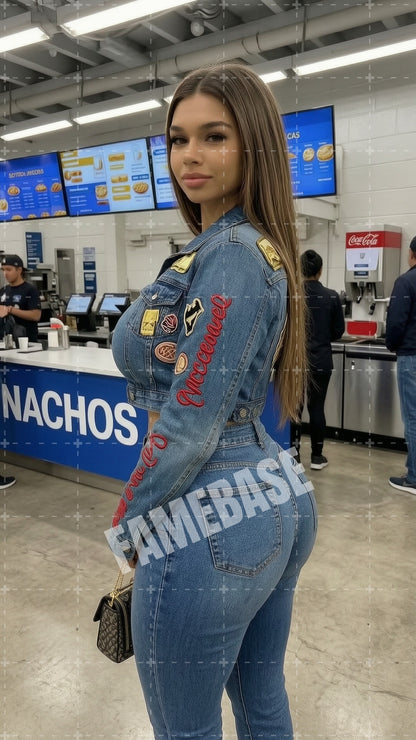 Antonella Mendoza - Image 3