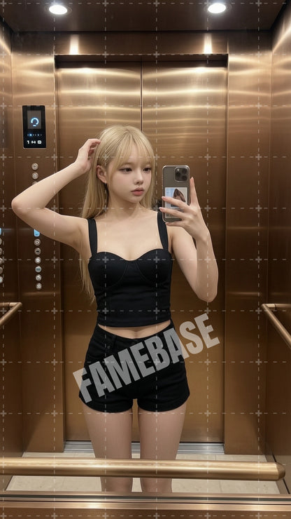 Hana Min - Image 6