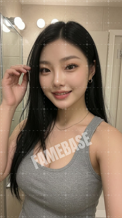 Rina Ito - Image 7