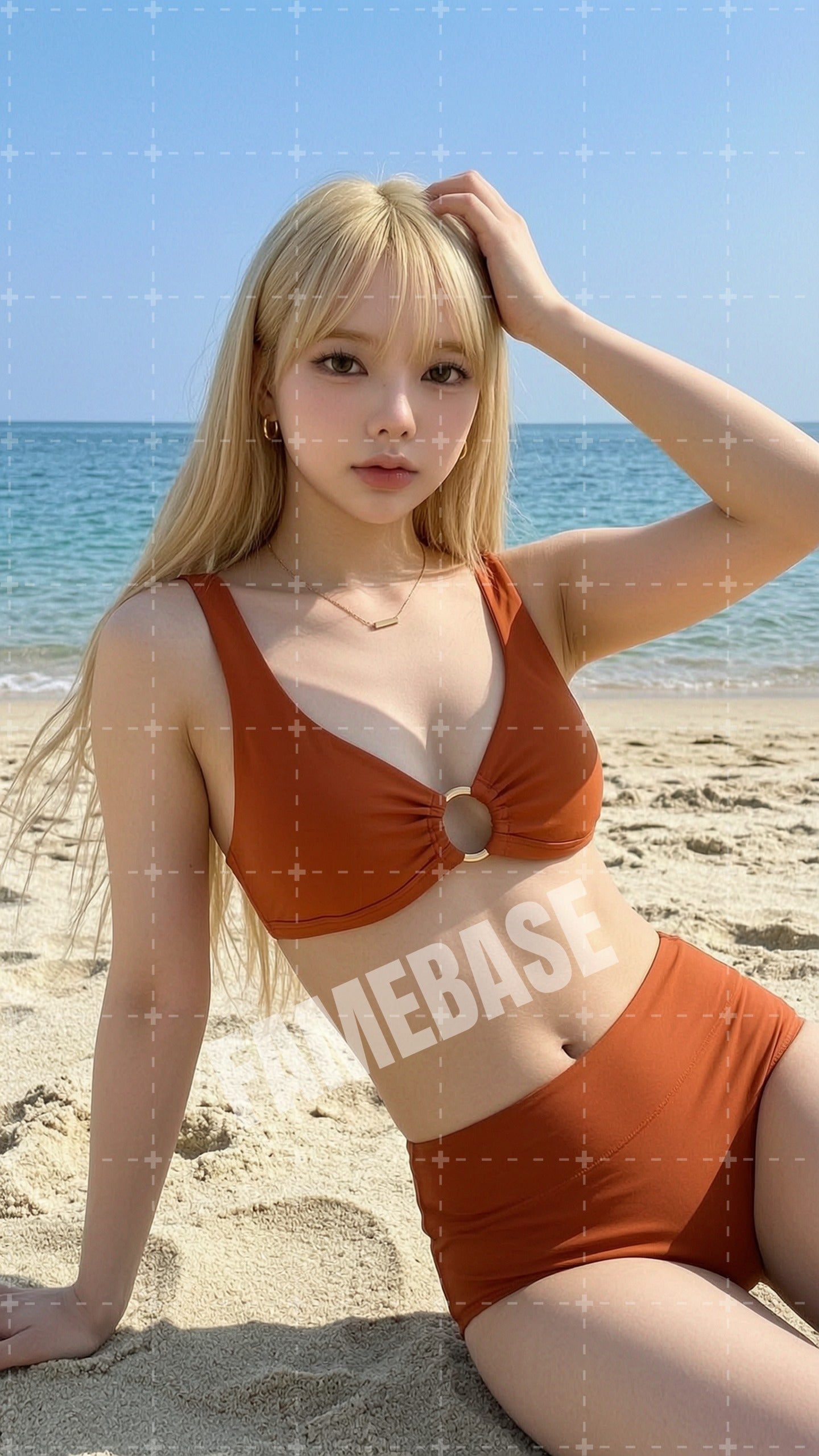 Hana Min - Image 2