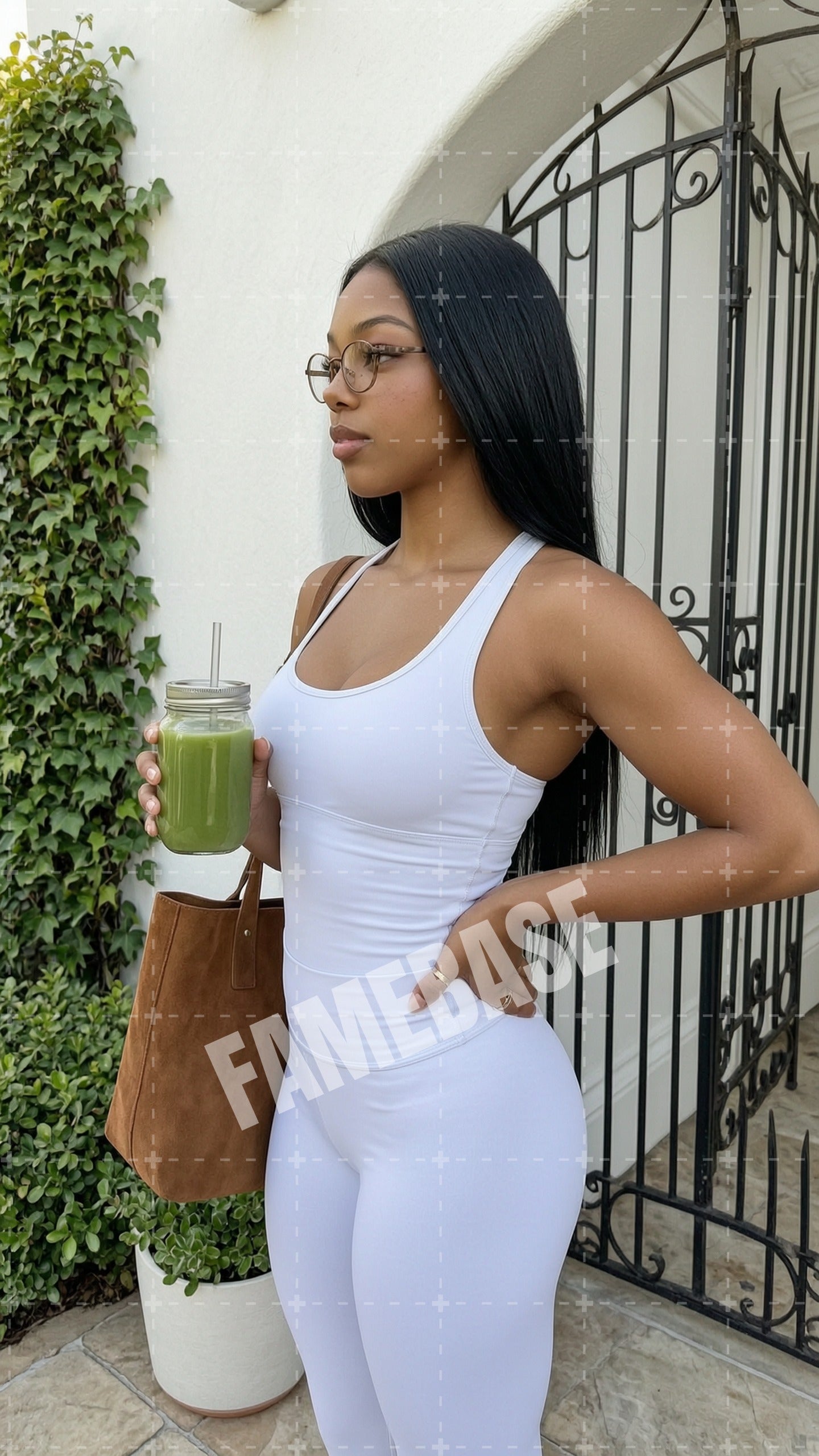Yara Carter - Image 7