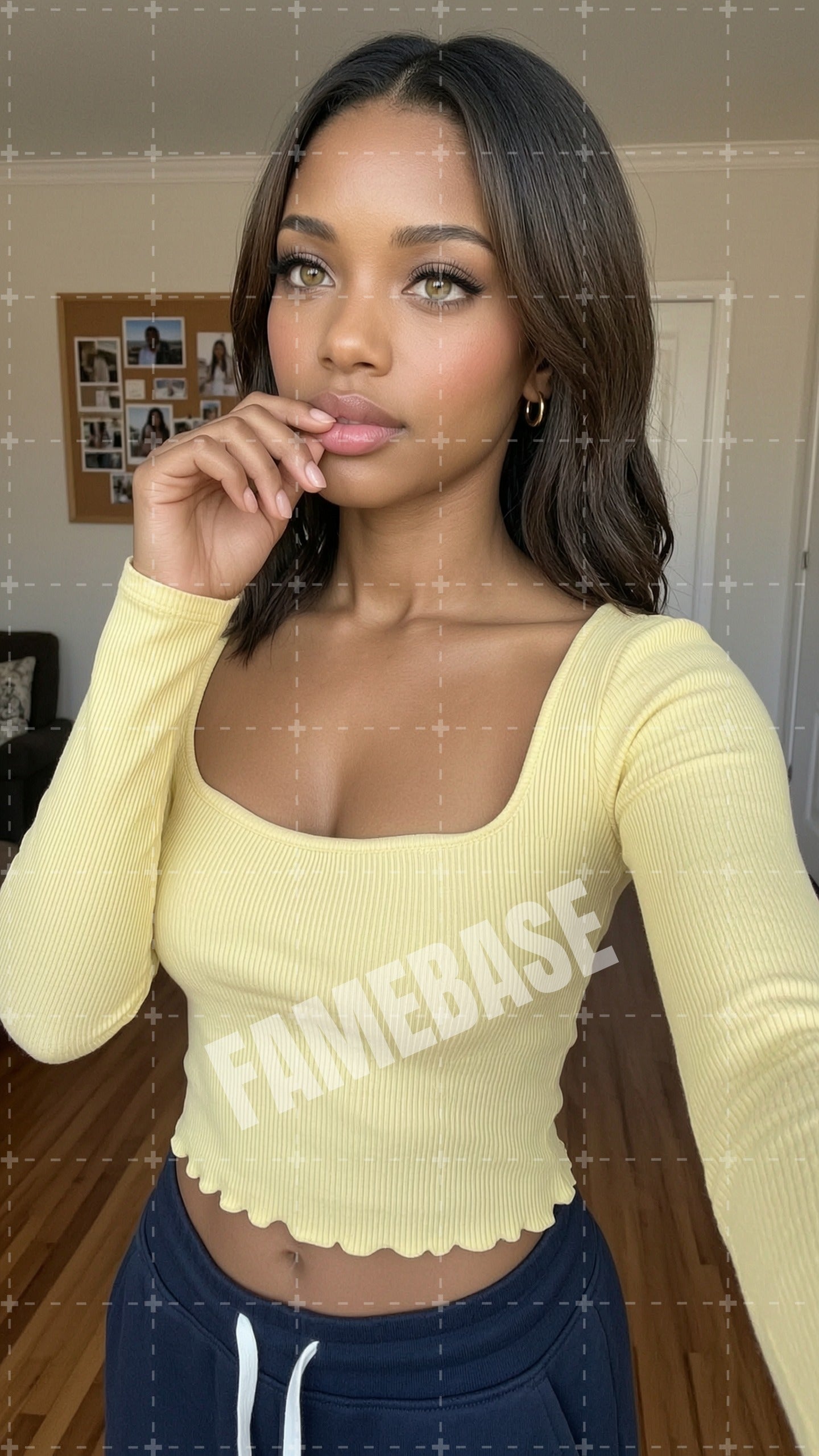 Valentina Hayes - Image 1
