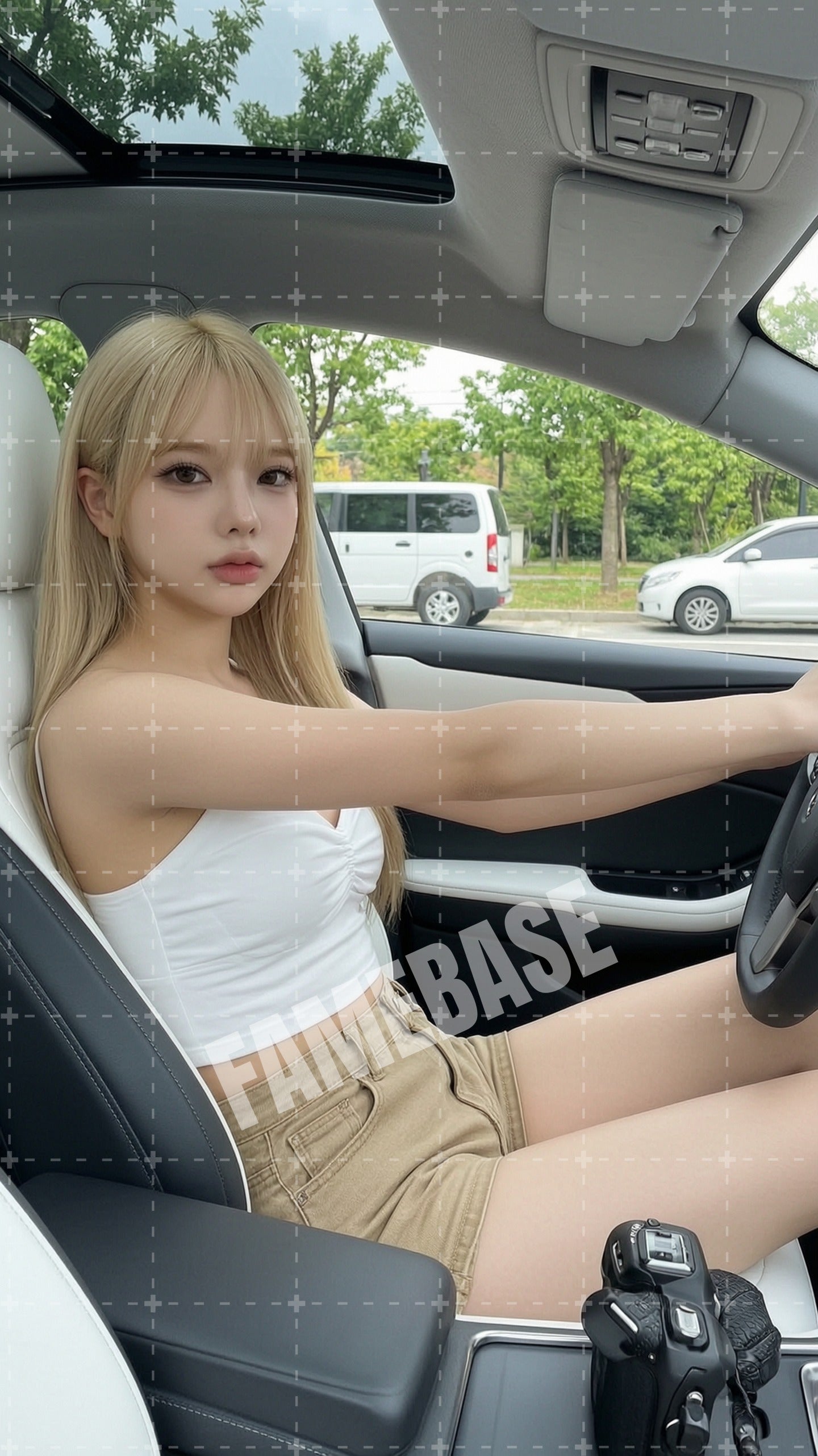 Hana Min - Image 8