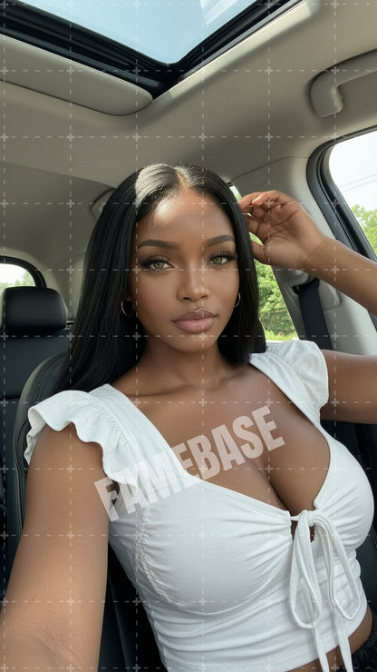 Michelle Jordan - Image 2