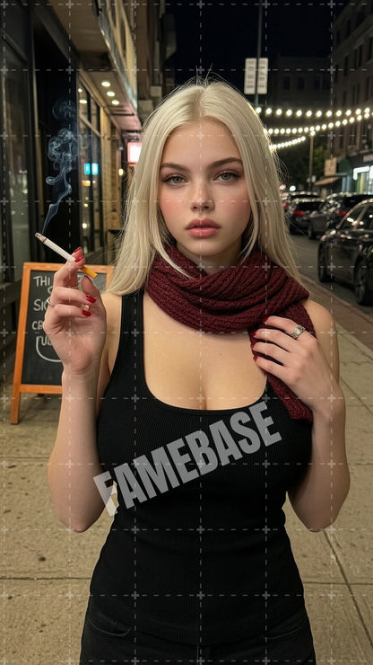 Freya Rose - Image 5