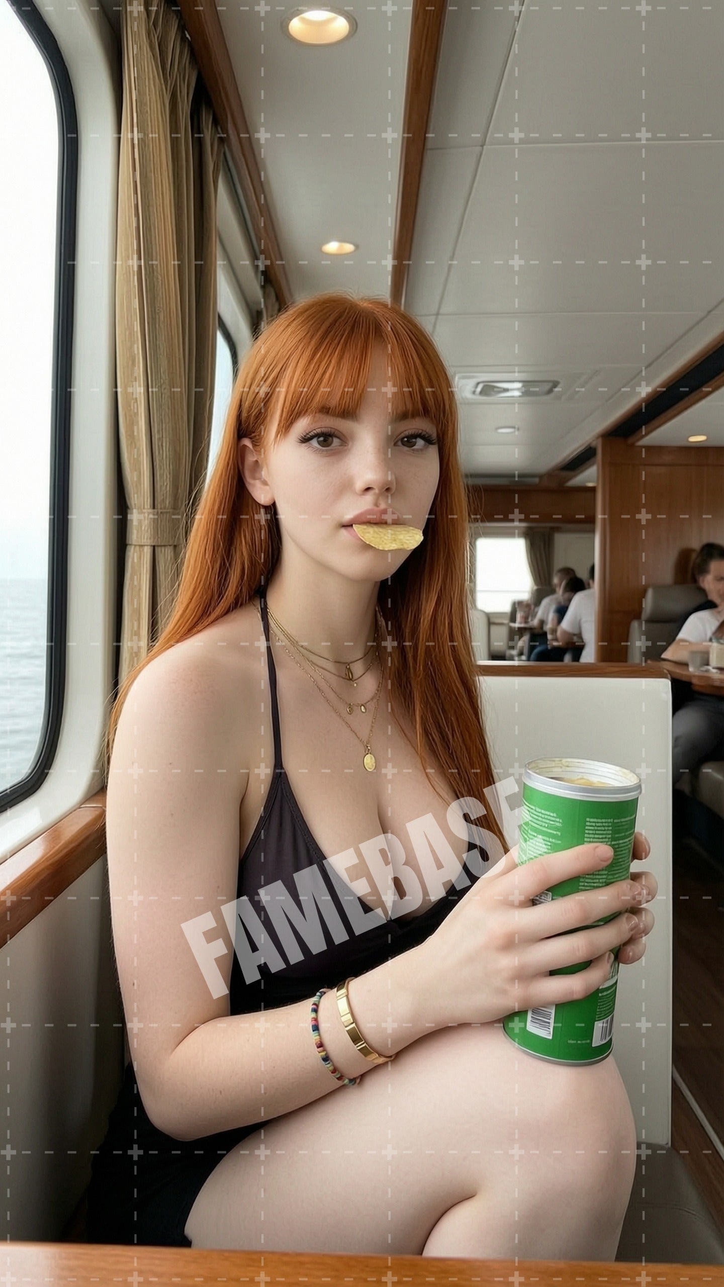 Mira Page - Image 1