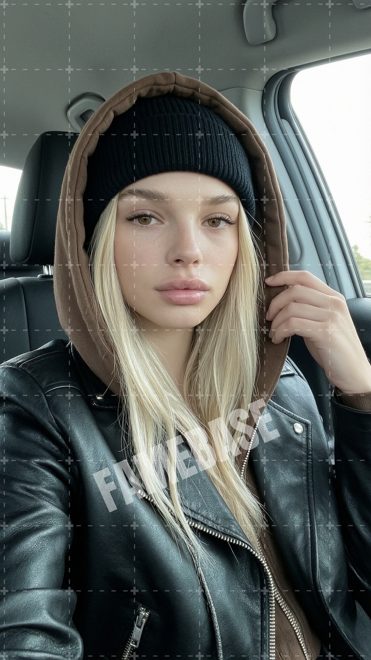 Terra Ashford - Image 6