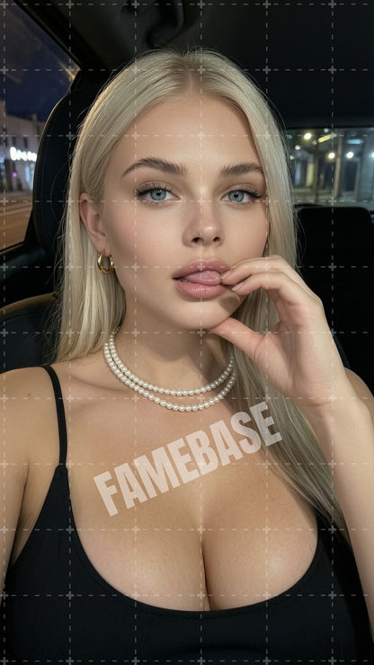 Maya Liams - Image 5