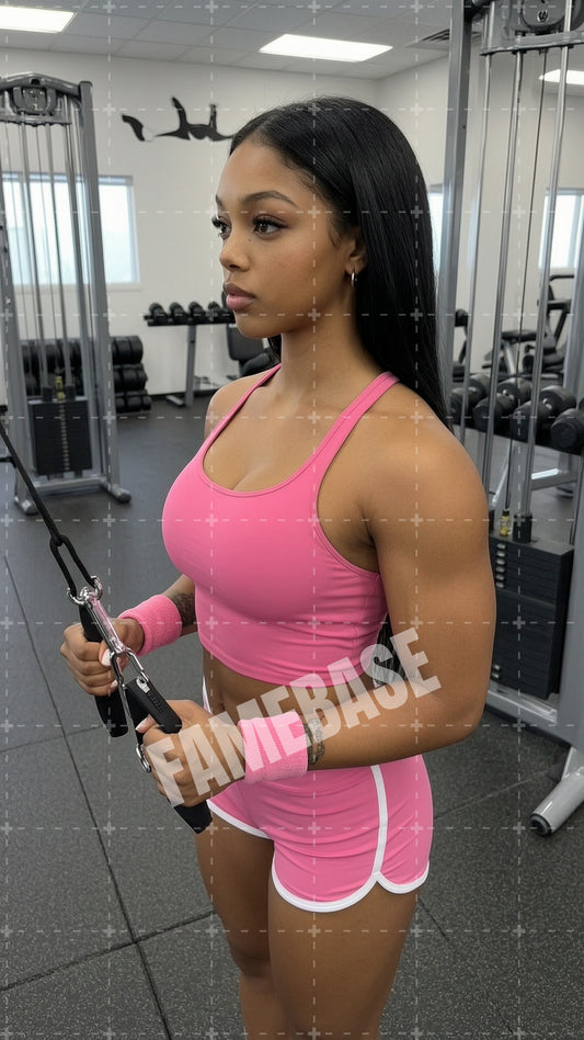 Yara Carter - Image 3