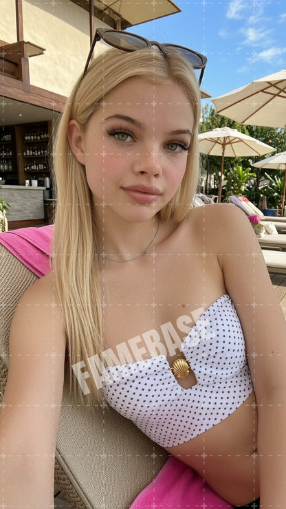 Willow Morgan - Image 1