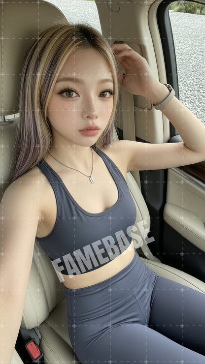 Yuri Chan - Image 3