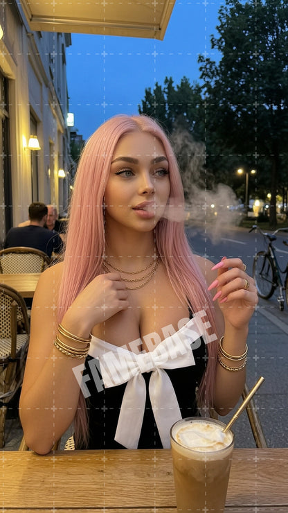 Zoe Saxon - Image 3