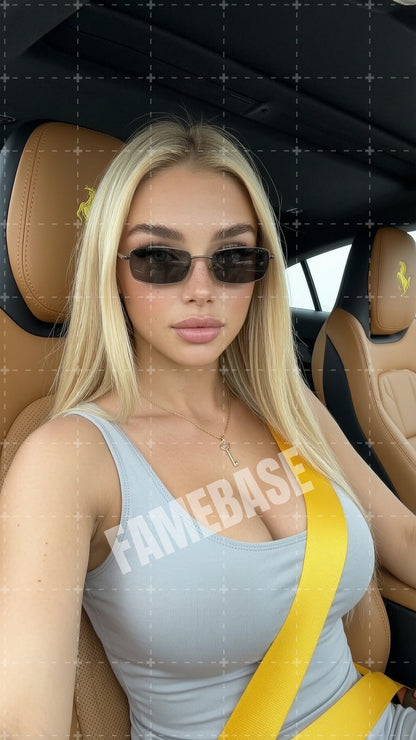 Camila Keller - Image 1