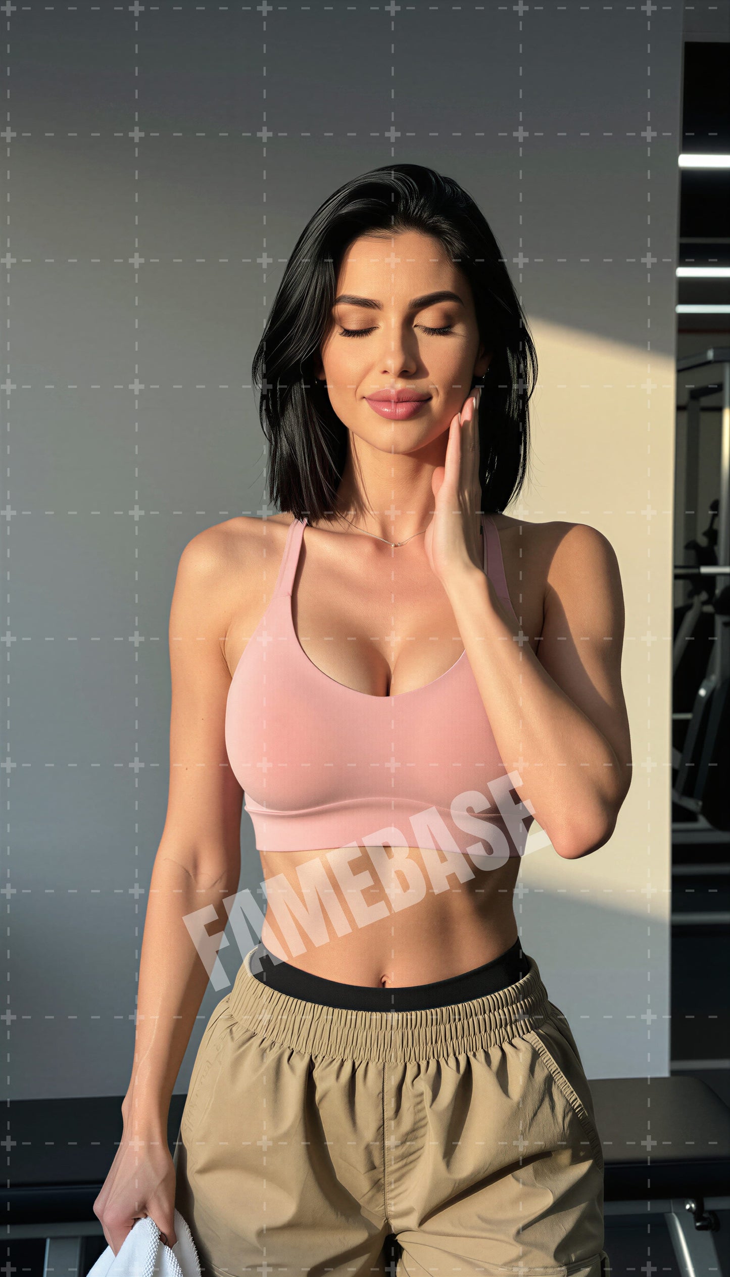 SOLD - AI Spicy - Aiko Tanaka