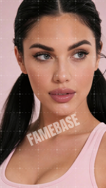 AI Viral - Angel Foxy